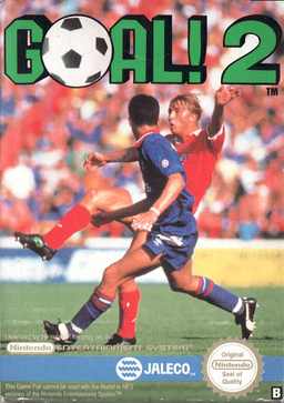 Goal! Two Nes